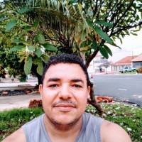 Edvaldo Matos