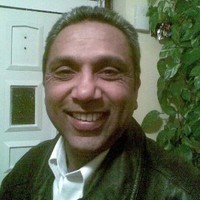 Kirit Vakharia