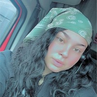 Lilyana Quintanilla