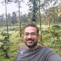 Lohith D M