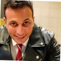 sameh Ismail