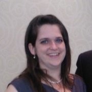 Ashley Buckmore
