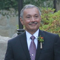 Dave Camargo