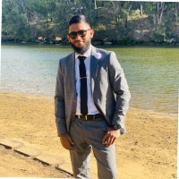 Abir Mahmud