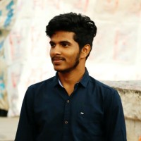 Pavan H S
