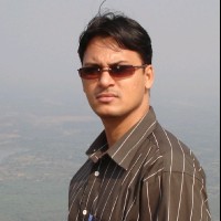 Hirenkumar Visadrawala