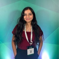 Ashwini Parande