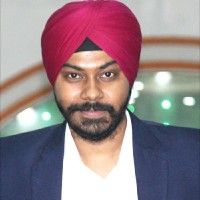 Mandeep Singh
