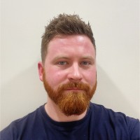 Luke Maher