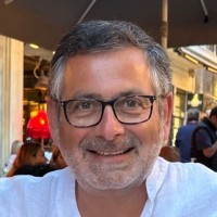 Bruno Bory