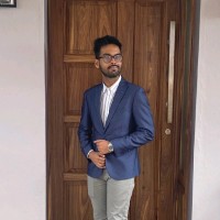 Naveesh Santoo