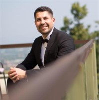 Alex Mitaru