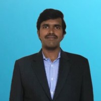 Ramanadh A
