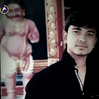 Sashibhusan Maity