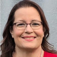 Jane Bedin