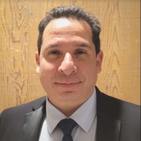 Arturo Morillo Vitriago