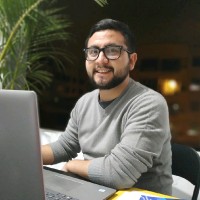Alvaro Fernando Mejía Chirinos