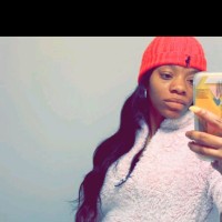 Jaaliyah Gilliam