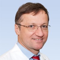 Prim. Univ. Doz. Dr. Udo Zifko