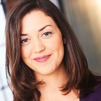 Alexandra Freeman