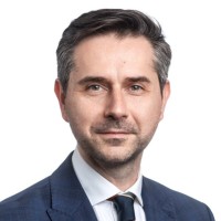 Michał Cholewa