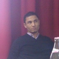 Georgiank Amin