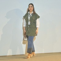Lougain Ismail