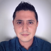 Erick Nos Martínez