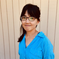 Fiona (Ching-Hua) Wang