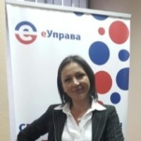 Dragana Zivkovic Jovanovic
