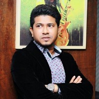 Abu Sufiyan (Zaveer)