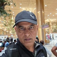 Shah Quadri