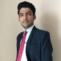 Mohammed Saqlain