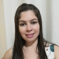 Josiane Bento