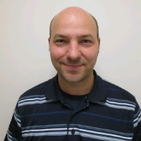 Patrick Gallant