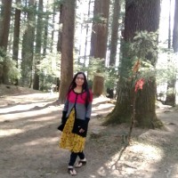 Jasmin Shah
