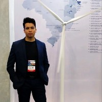Gabriel Maximo