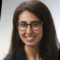 Mounia Lahmouri