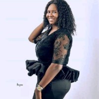Blessing Ezenwa