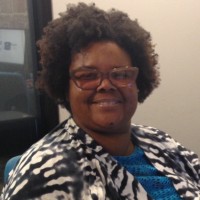 Angelia Hill