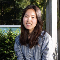 Eun Hye Kim