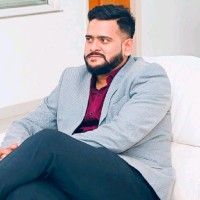 Abhilash Jha
