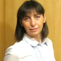Irina Dorf