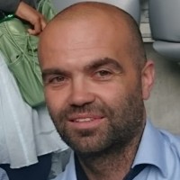 Daniel Hruban