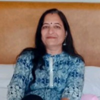Raksha THAKKAR