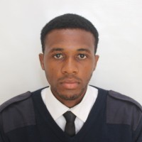 Charles Nukunu Agbeshie