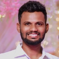 Harish Naidu