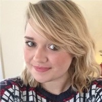 Annabel Jones