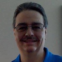 Timothy Berrios