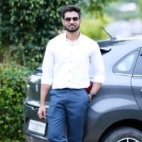 sravan kumar